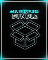 ALL VENDORS BUNDLE (LIMITED EDITION)