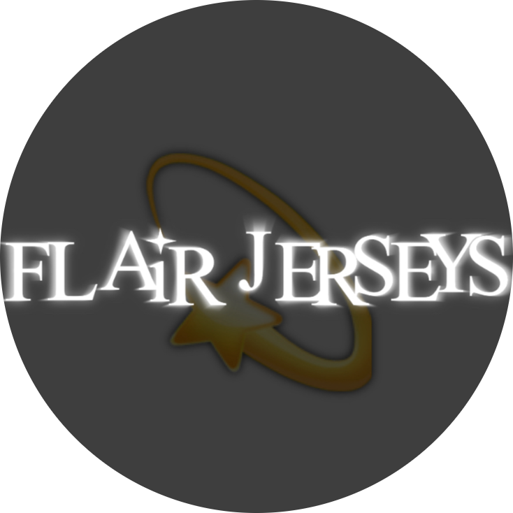 Flair jerseys